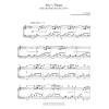 Eric's Theme (from Chariots Of Fire) (as performed by Sacha Puttnam)
